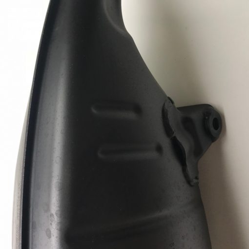 Vespa GTS 250/300 E3 Exhaust #9 - Image 3