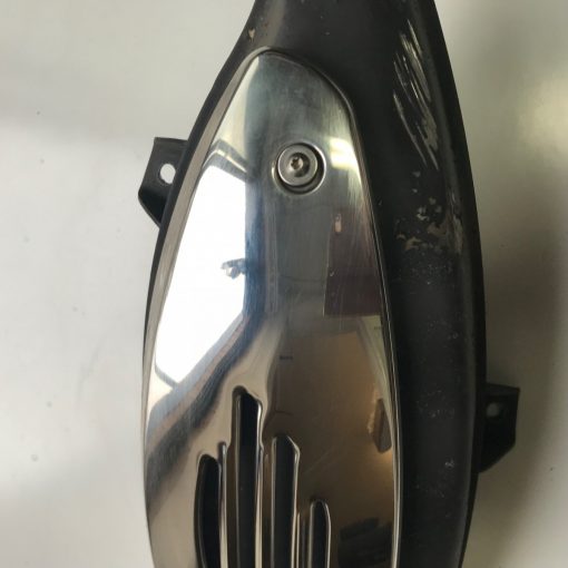 Vespa GTS 250/300 E3 Exhaust #6 - Image 9