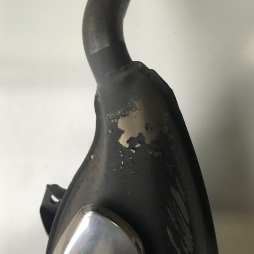 Vespa GTS 250/300 E3 Exhaust #6 - Image 10