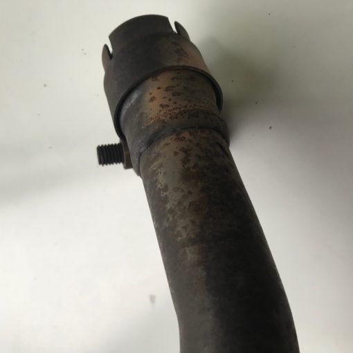 Vespa GTS 250/300 E3 Exhaust #6 - Image 11