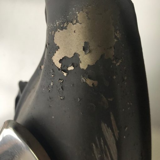 Vespa GTS 250/300 E3 Exhaust #6 - Image 12