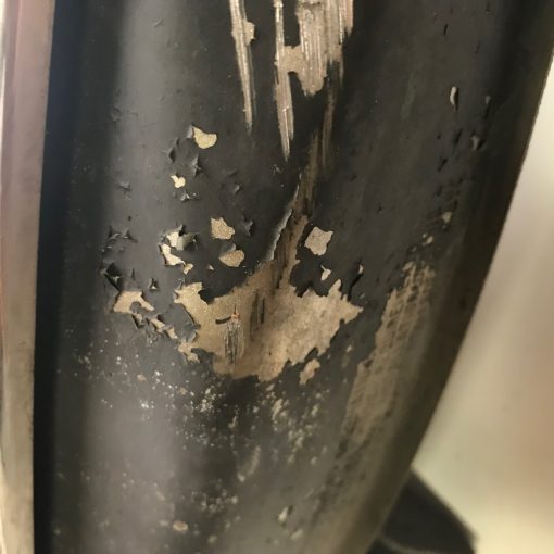 Vespa GTS 250/300 E3 Exhaust #6 - Image 13