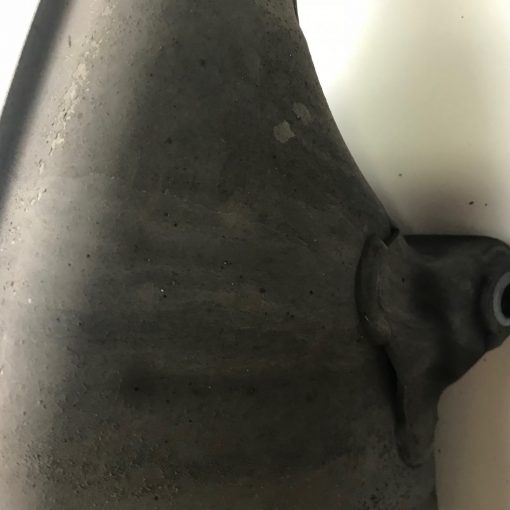 Vespa GTS 250/300 E3 Exhaust #6 - Image 4