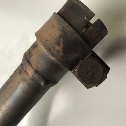 Vespa GTS 250/300 E3 Exhaust #6 - Image 2