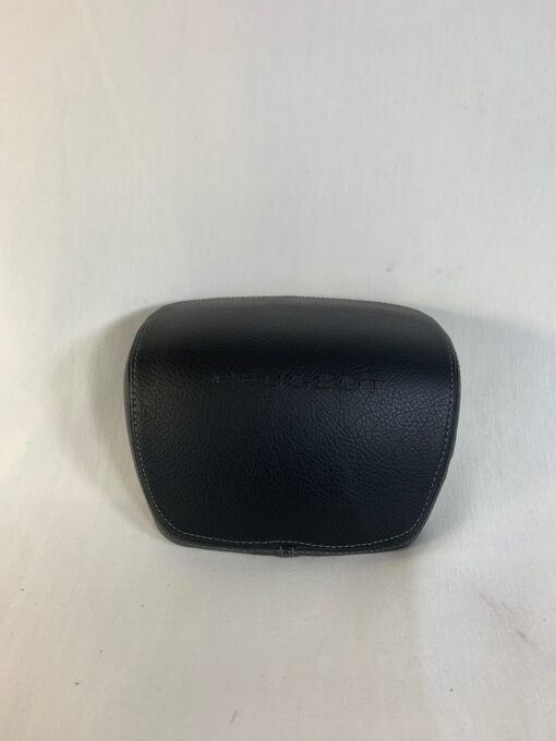 Peugeot Top Box Back Rest - Image 2