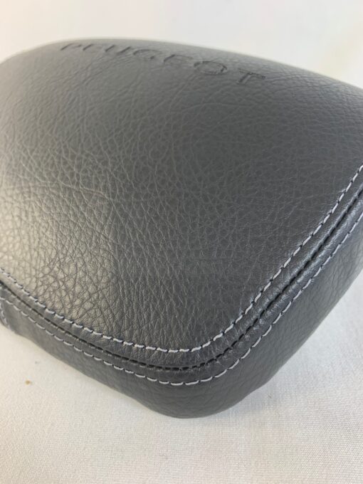 Peugeot Top Box Back Rest - Image 3