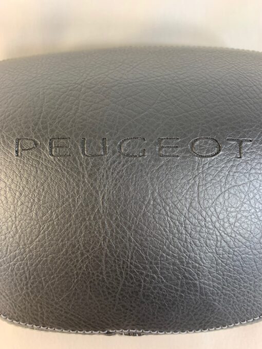 Peugeot Top Box Back Rest - Image 4