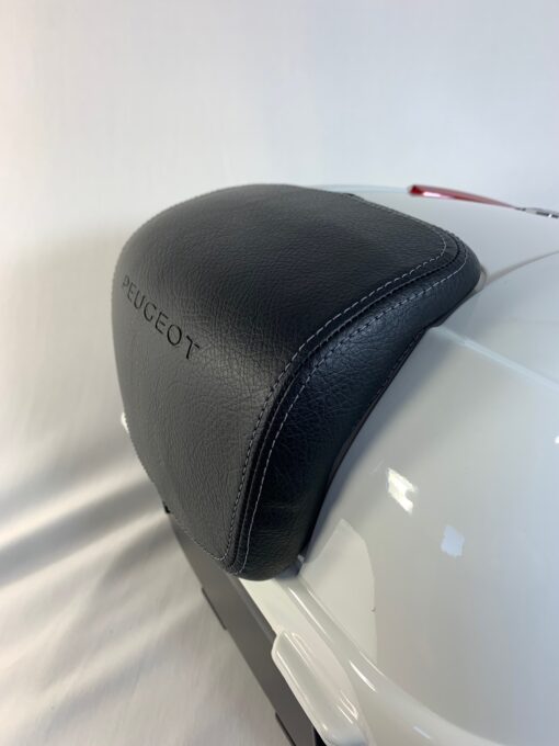 Peugeot Top Box Back Rest - Image 5