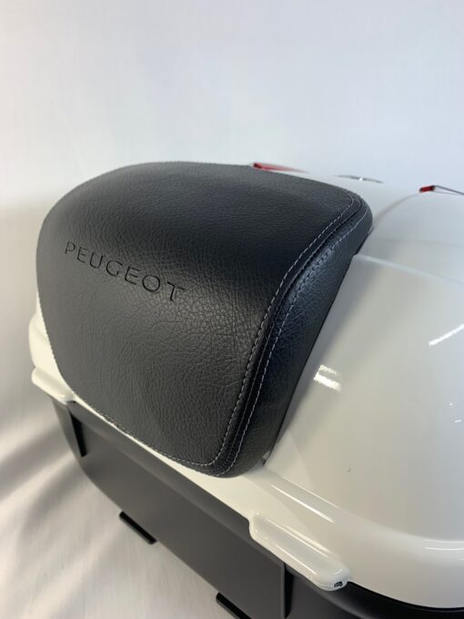 Peugeot Top Box Back Rest