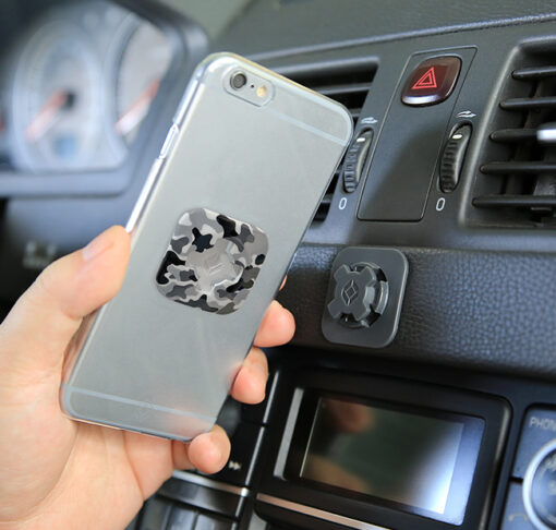 X-Guard Carbon Fibre Infinity Adapter - Image 3