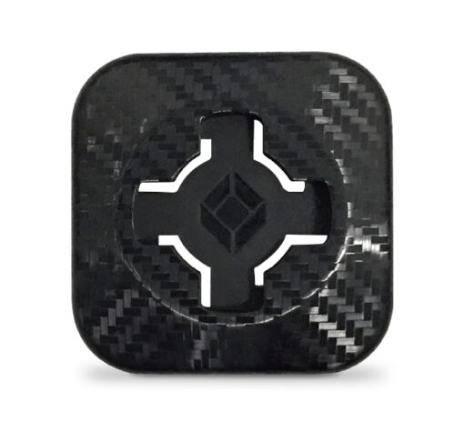 X-Guard Carbon Fibre Infinity Adapter