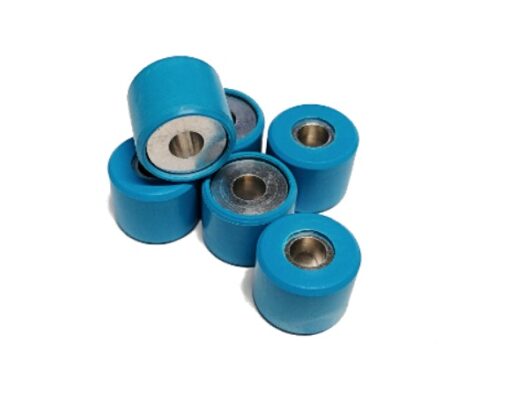 vespa granturismo roller set