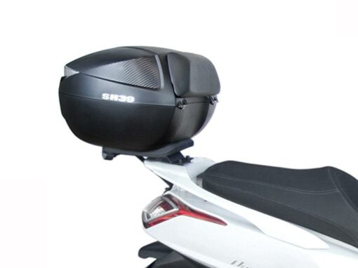 SHAD Fitting Kit - Kymco Downtown 350i - Image 2