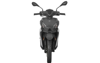 KYMCO MiCare 125cc Fuel Injected Bargain Priced Scooter