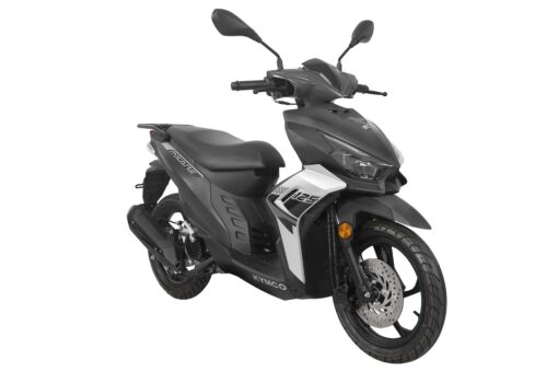 Kymco MiCare 125cc
