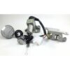Kymco Agility 50cc lock and key set