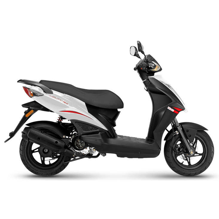 kymco agility 125