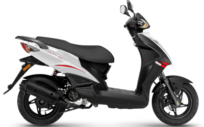 Kymco Agility RS 125