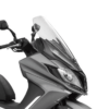 Kymco Downtown Standard Windscreen