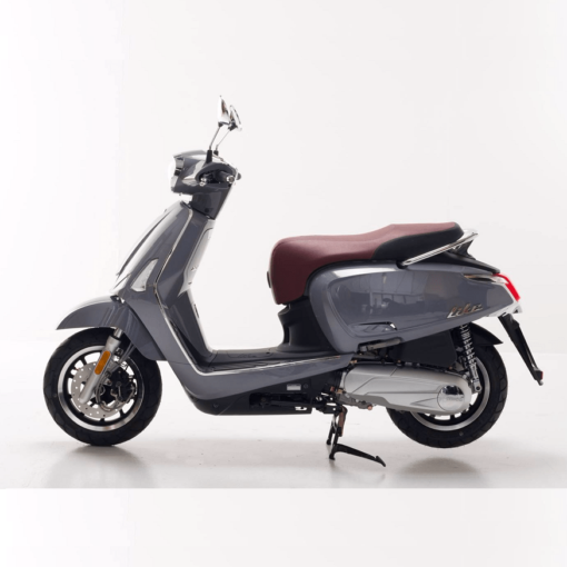 Kymco Like 150R ABS Grey