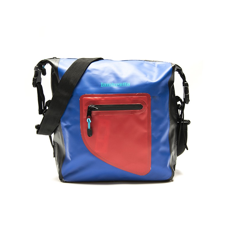 lambretta messenger bag