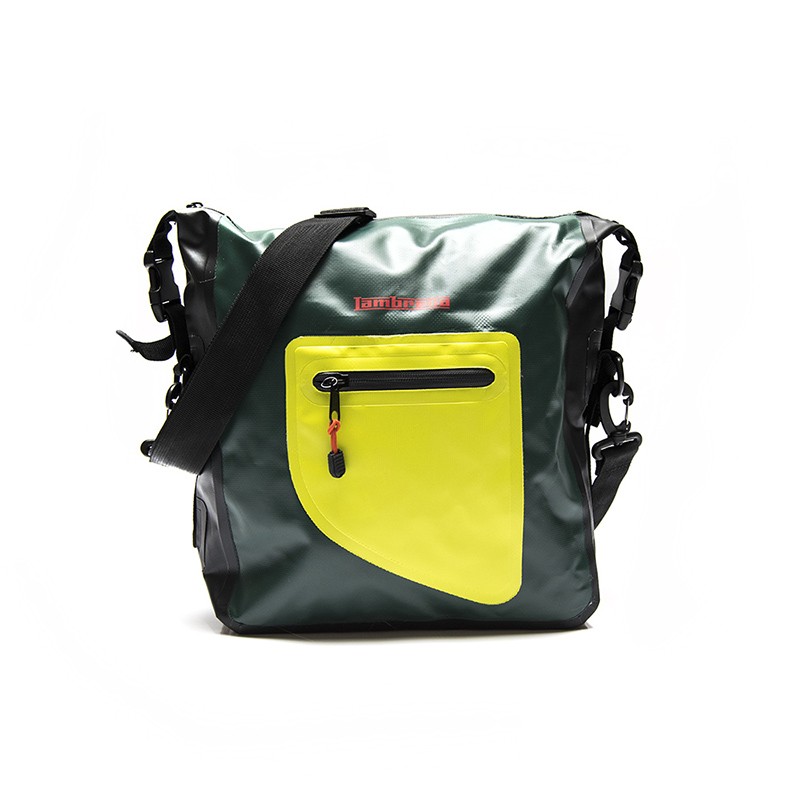 lambretta messenger bag