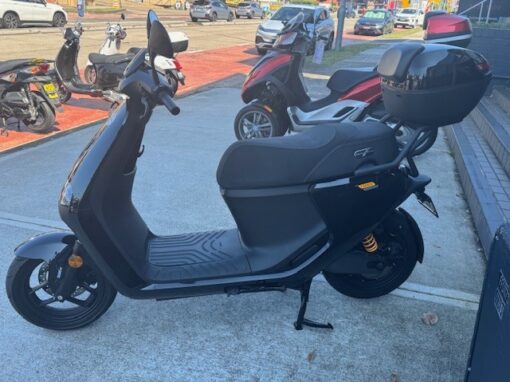2024 Segway E300se - Ex Demo - Image 3