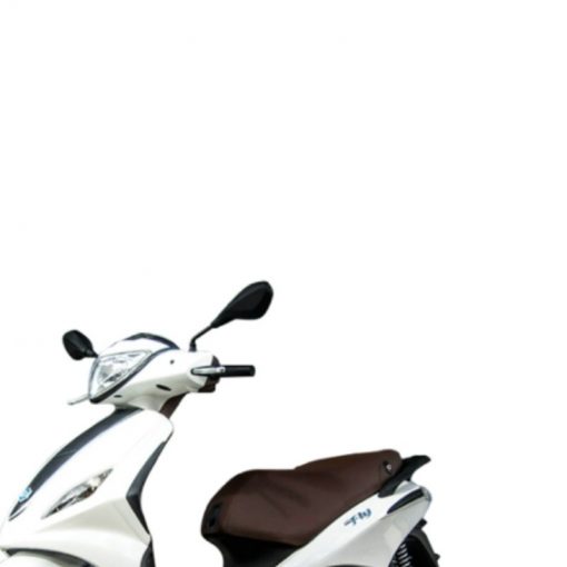 Piaggio Fly 150ie 3V Brown Saddle