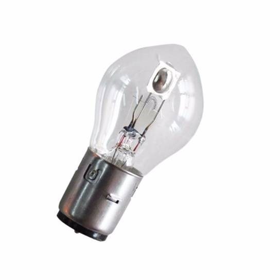 Blick Headlight Bulb 12v 35/35w (Euro Base) - Scooter Central