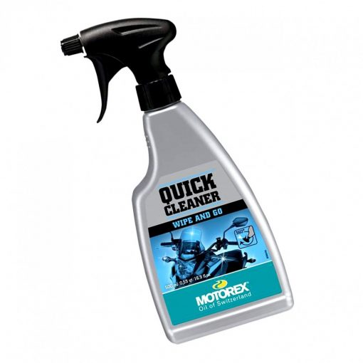 Motorex Quick Cleaner - Image 2