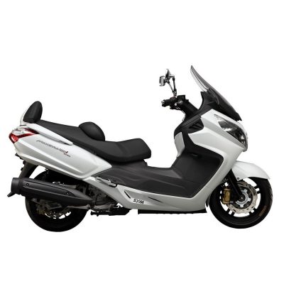 Maxsym 400 Parts