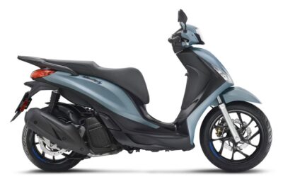 Piaggio Medley 150 Bonus Offer