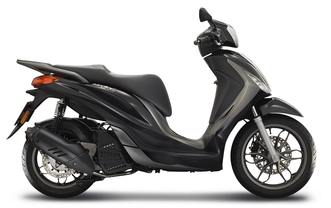 Piaggio Medley S 150