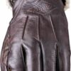 Five Gloves Montana Brown Winter - Image 3