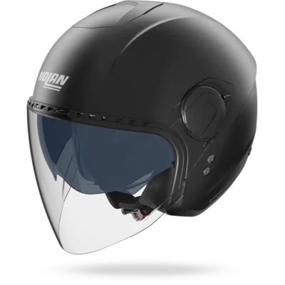 Nolan N20-2 Visor Classico Flat Black