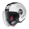 Nolan N21 Visor Dolce Vita White/Black