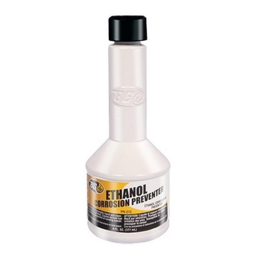 Run Out - BG Ethanol Corrosion Preventor