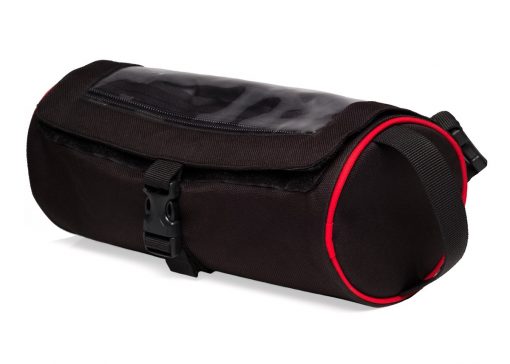 The Corazzo Nomad Mirror Bag - Image 6