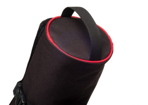 The Corazzo Nomad Mirror Bag - Image 2