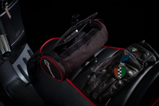 The Corazzo Nomad Mirror Bag - Image 3