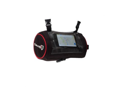 The Corazzo Nomad Mirror Bag - Image 9