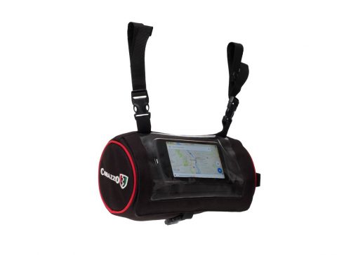 The Corazzo Nomad Mirror Bag - Image 5