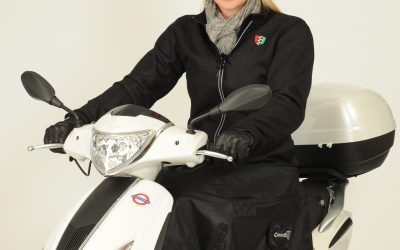 10 Tips for Winter Riding