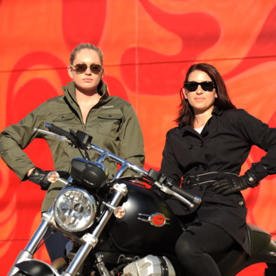 Women's Jackets