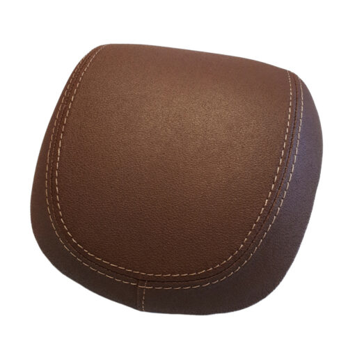 Vespa Primavera Backrest Dark Brown