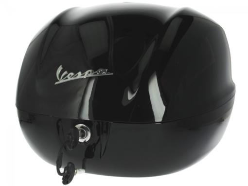Vespa Primavera Top Box Black