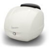 Vespa GTS 150 2023> Top Box White Innocenza CM273375