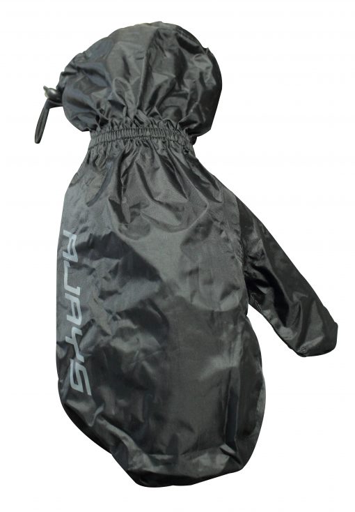 RJays Waterproof Over Mitts