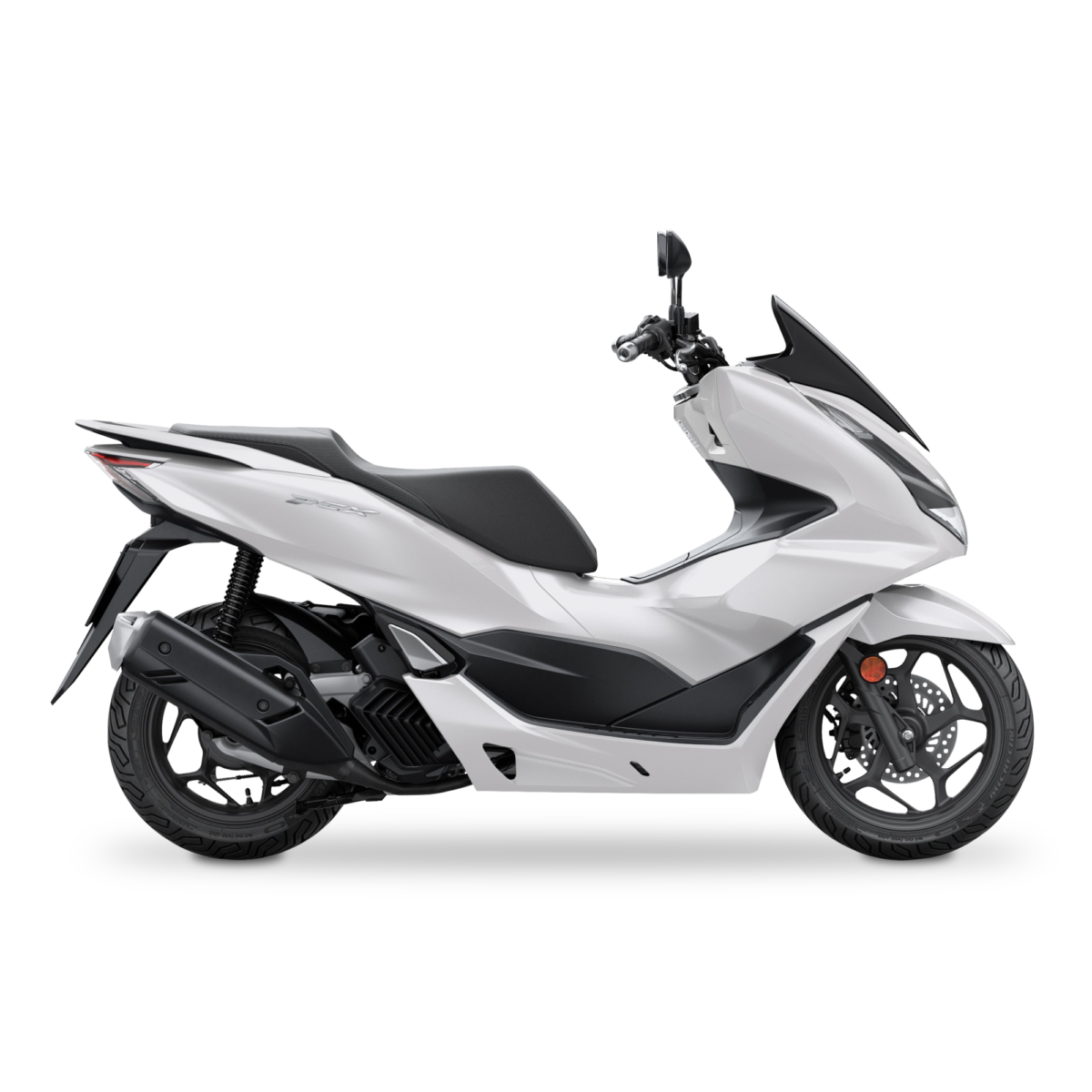 Honda PCX 125 White