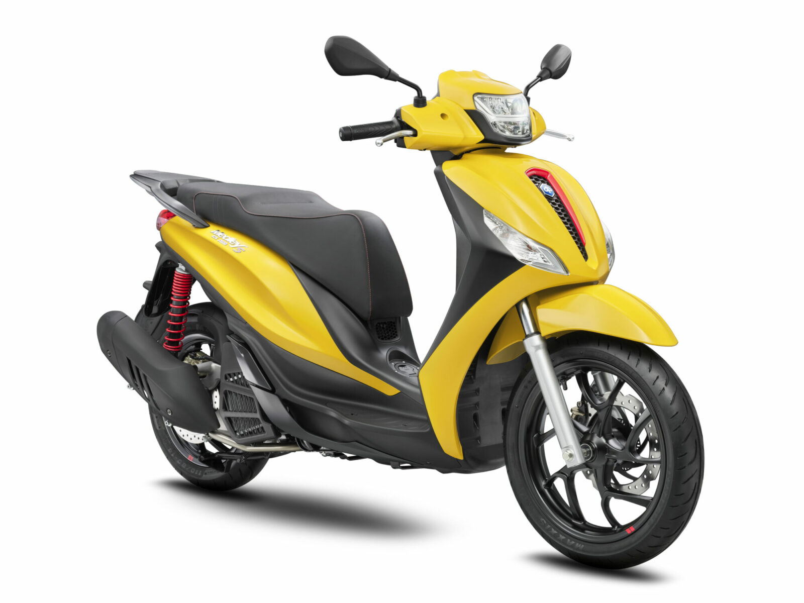Piaggio medley store